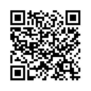 CES 2022 QR Code