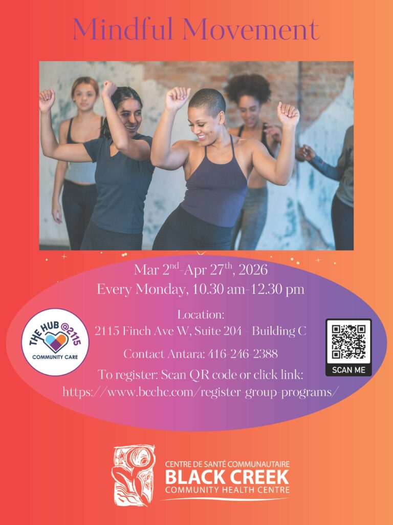Mindful Movement